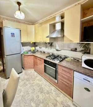 1-к квартира, на длительный срок, 36м2, 2/4 этаж