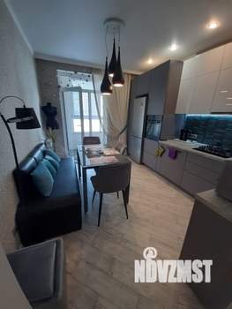1-к квартира, на длительный срок, 42м2, 2/9 этаж
