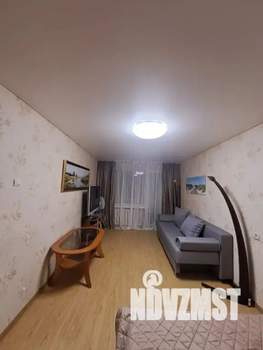 1-к квартира, посуточно, 37м2, 1/1 этаж