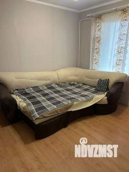 1-к квартира, на длительный срок, 30м2, 9/9 этаж