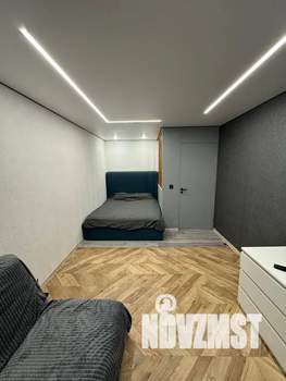 1-к квартира, посуточно, 31м2, 5/5 этаж