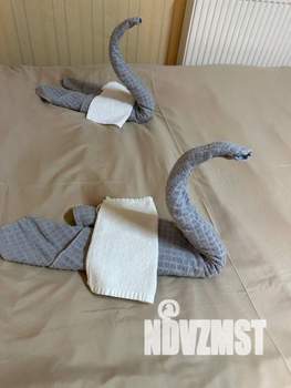 1-к квартира, посуточно, 24м2, 1/1 этаж