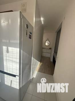 2-к квартира, посуточно, 57м2, 2/6 этаж