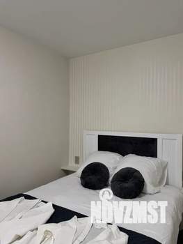 3-к квартира, посуточно, 54м2, 5/5 этаж