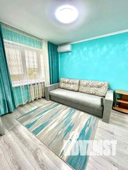 2-к квартира, посуточно, 43м2, 1/1 этаж