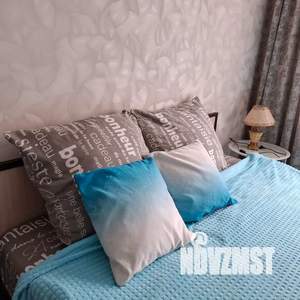 1-к квартира, посуточно, 41м2, 4/10 этаж