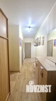 2-к квартира, на длительный срок, 68м2, 2/14 этаж