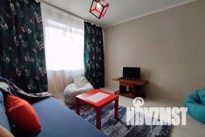 1-к квартира, посуточно, 22м2, 2/5 этаж