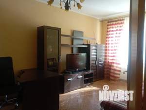 1-к квартира, посуточно, 38м2, 3/5 этаж