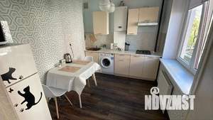 1-к квартира, посуточно, 29м2, 4/10 этаж