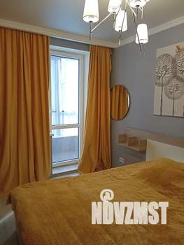 2-к квартира, посуточно, 63м2, 2/9 этаж