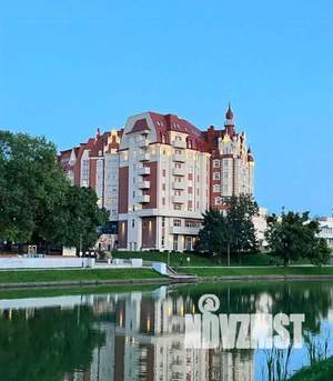 2-к квартира, посуточно, 70м2, 1/1 этаж