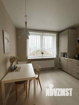 1-к квартира, на длительный срок, 44м2, 7/8 этаж