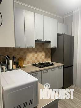 2-к квартира, посуточно, 53м2, 7/9 этаж