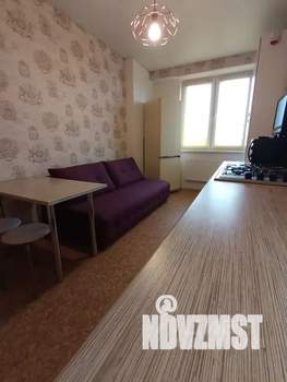 1-к квартира, посуточно, 35м2, 7/10 этаж