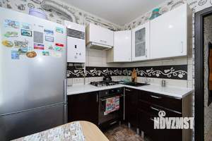 1-к квартира, посуточно, 30м2, 2/4 этаж