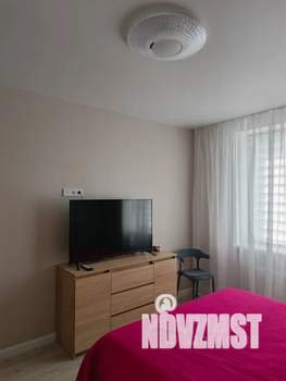 1-к квартира, посуточно, 35м2, 1/4 этаж