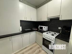 2-к квартира, посуточно, 45м2, 1/5 этаж