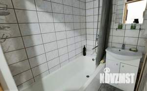 2-к квартира, посуточно, 48м2, 1/1 этаж