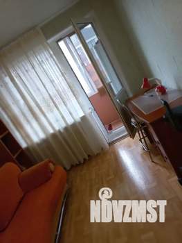 3-к квартира, посуточно, 74м2, 3/9 этаж