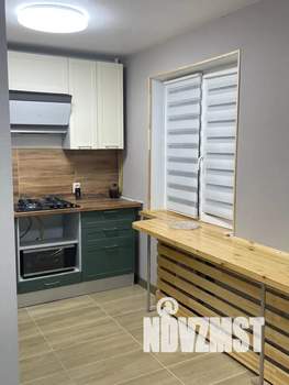 3-к квартира, посуточно, 55м2, 2/5 этаж