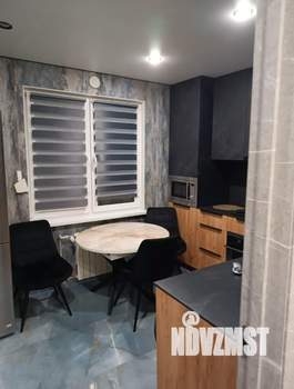 1-к квартира, на длительный срок, 41м2, 1/10 этаж