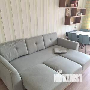 3-к квартира, посуточно, 57м2, 5/5 этаж