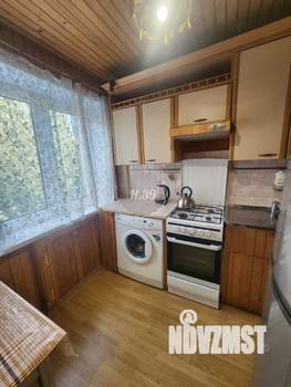 2-к квартира, на длительный срок, 42м2, 2/5 этаж