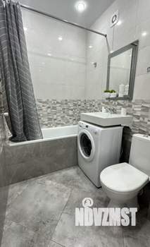 1-к квартира, на длительный срок, 37м2, 9/9 этаж