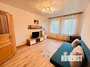 2-к квартира, посуточно, 55м2, 1/5 этаж