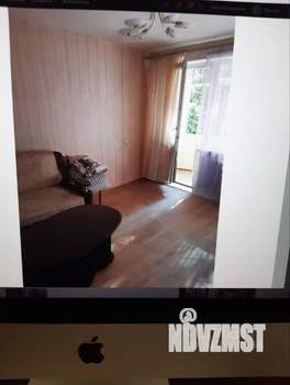 1-к квартира, на длительный срок, 36м2, 1/9 этаж