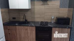 1-к квартира, на длительный срок, 45м2, 1/17 этаж