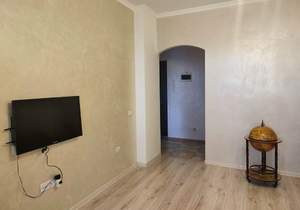 1-к квартира, на длительный срок, 42м2, 8/14 этаж