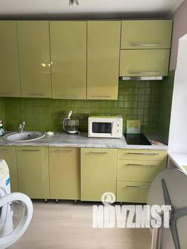 1-к квартира, посуточно, 32м2, 4/4 этаж