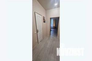 2-к квартира, посуточно, 51м2, 1/4 этаж