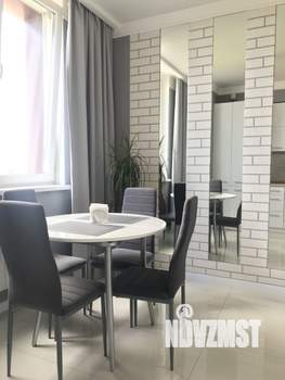 1-к квартира, посуточно, 40м2, 14/16 этаж