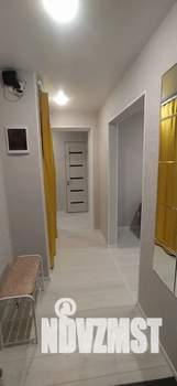 2-к квартира, посуточно, 48м2, 5/5 этаж