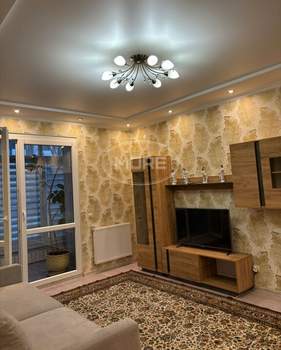 2-к квартира, на длительный срок, 67м2, 2/13 этаж