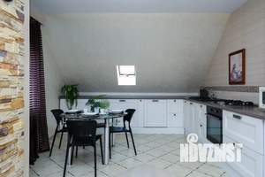 2-к квартира, посуточно, 92м2, 3/3 этаж