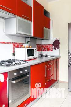 1-к квартира, посуточно, 35м2, 1/7 этаж