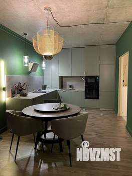 2-к квартира, на длительный срок, 66м2, 1/4 этаж