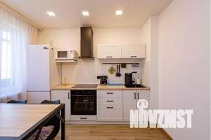 1-к квартира, посуточно, 35м2, 12/12 этаж