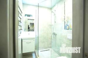 1-к квартира, посуточно, 35м2, 4/5 этаж