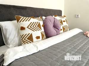 2-к квартира, посуточно, 46м2, 1/5 этаж