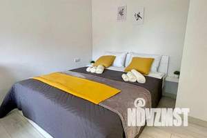 1-к квартира, посуточно, 30м2, 4/5 этаж