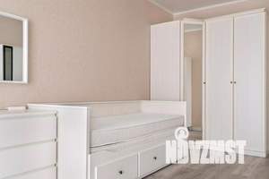 1-к квартира, посуточно, 10м2, 10/12 этаж