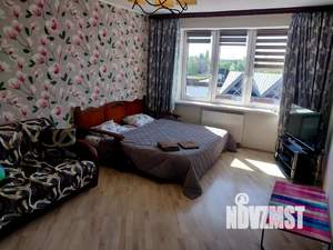 1-к квартира, посуточно, 45м2, 5/9 этаж
