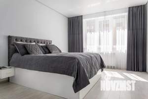 2-к квартира, посуточно, 58м2, 2/10 этаж