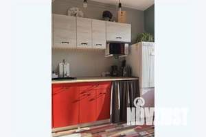 1-к квартира, посуточно, 35м2, 8/12 этаж