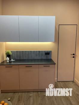 Студия квартира, посуточно, 28м2, 4/7 этаж